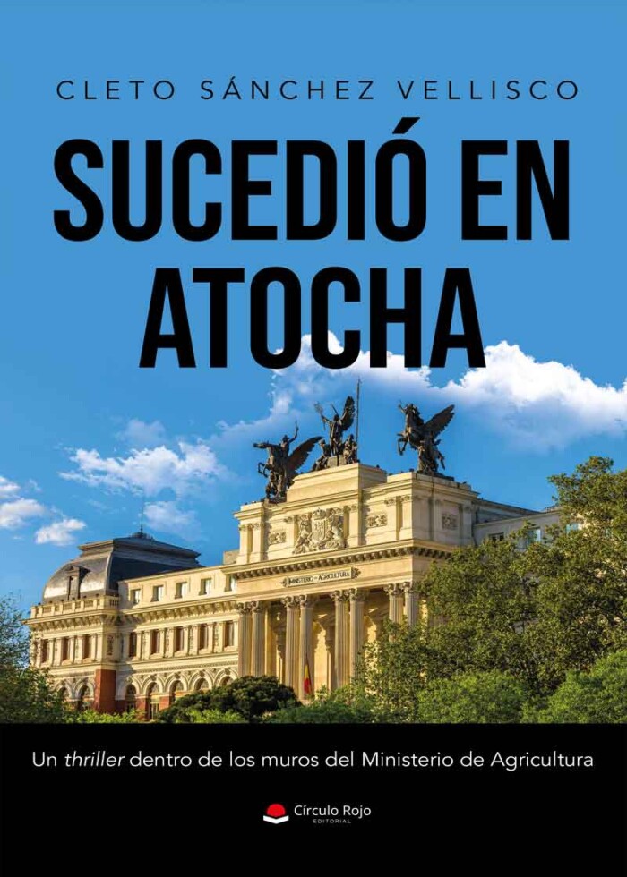 sucedioenatocha