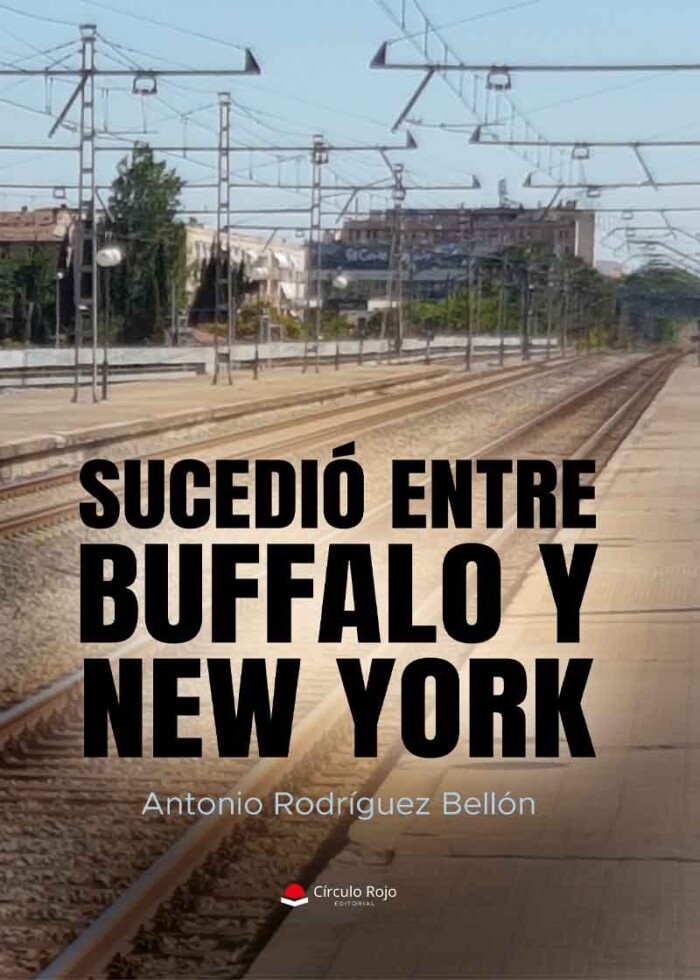 sucedioentrebuffalo