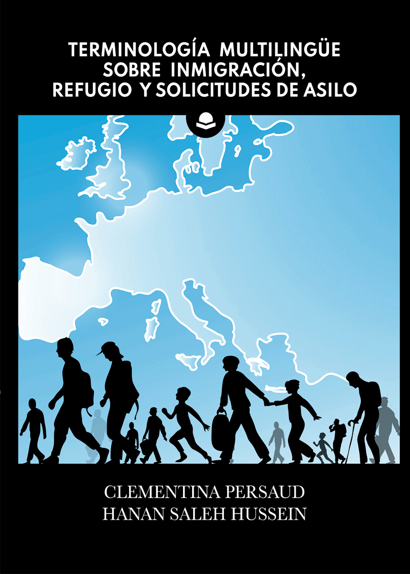 Terminología multilingüe sobre inmigración, refugio y solicitudes de asilo