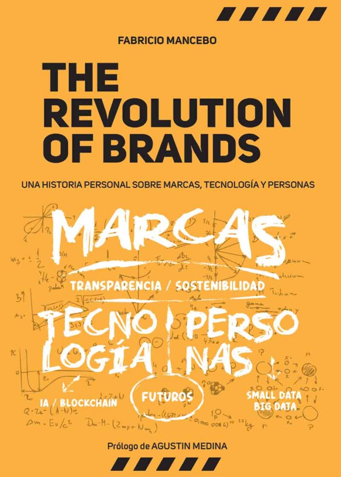 therevolutionsofbrands