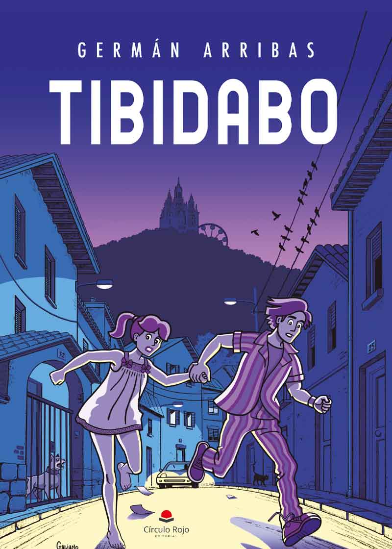 tibidabo