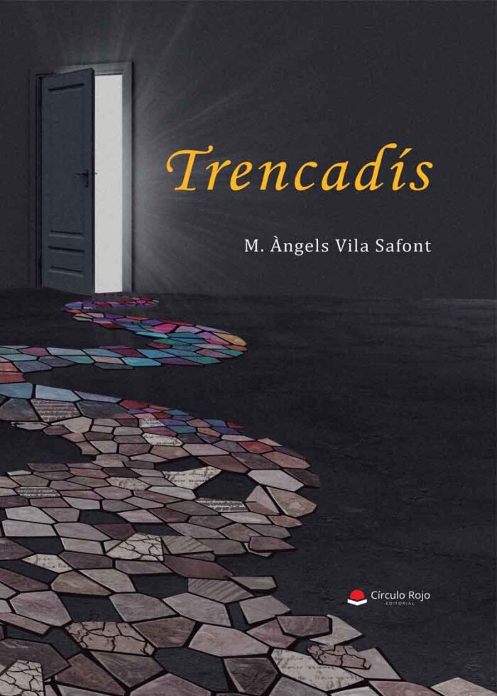 trencadis