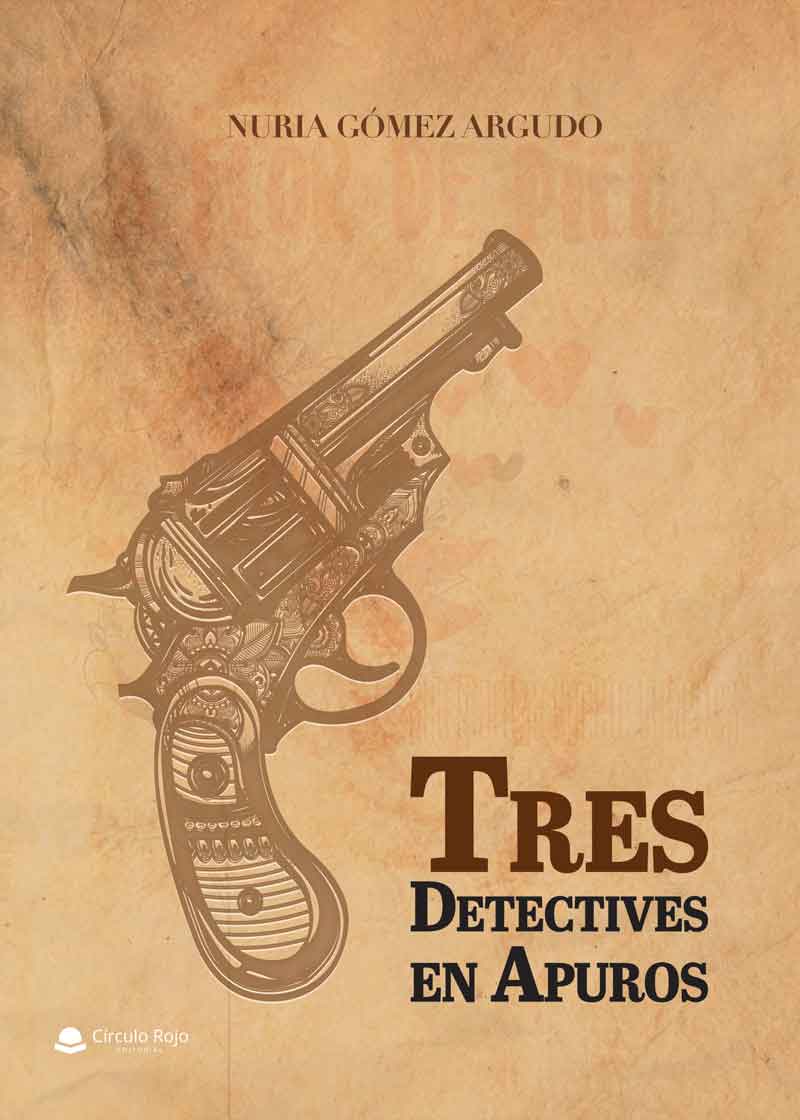 Tres detectives en apuros