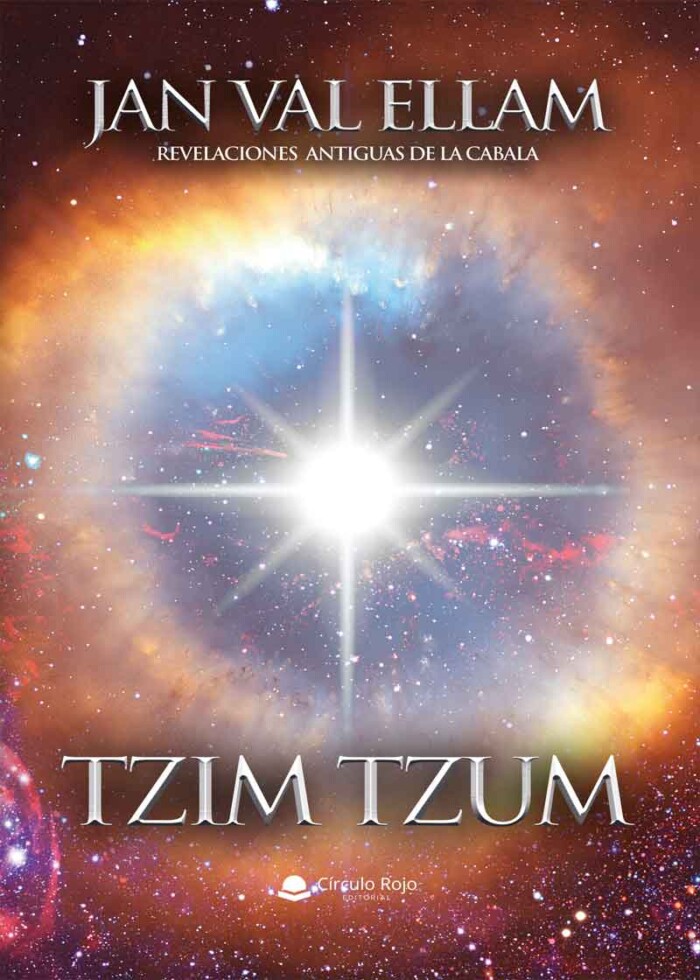 tzimtzum