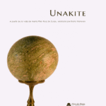 unakite