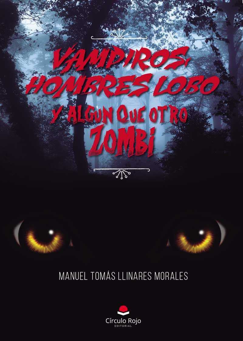 El libro secreto de los vampiros · Novela de terror · El Corte Inglés