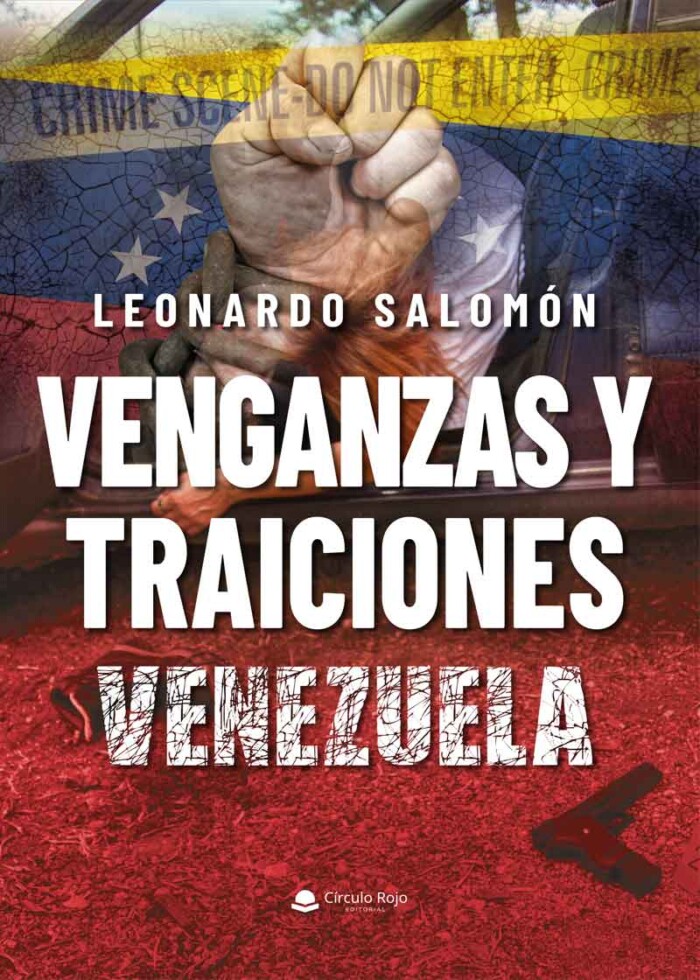 venganzaytraicionesvenezuela