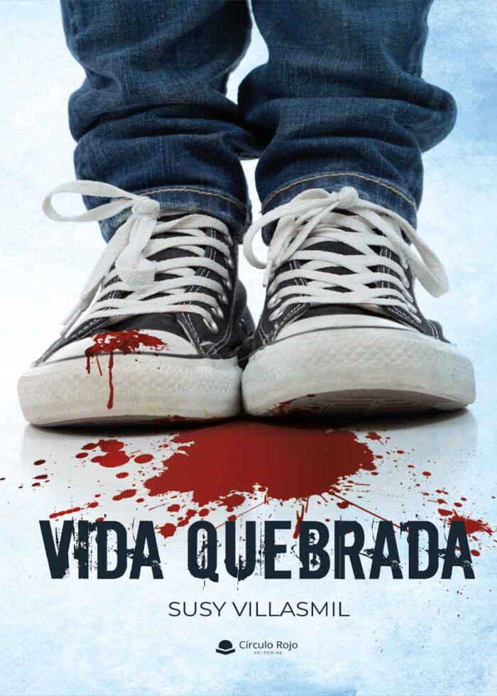 vidaquebrada