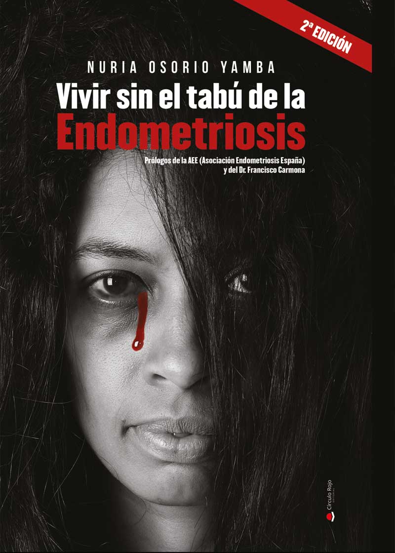 Vivir sin el tabú de la Endometriosis