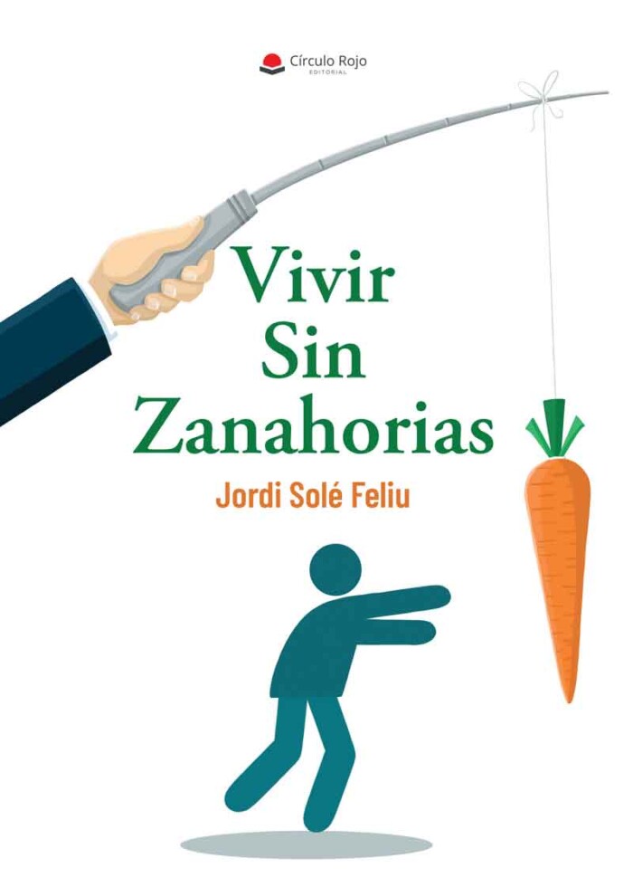 vivirsinzanahorias