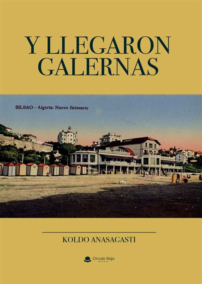 yllegarongalernas