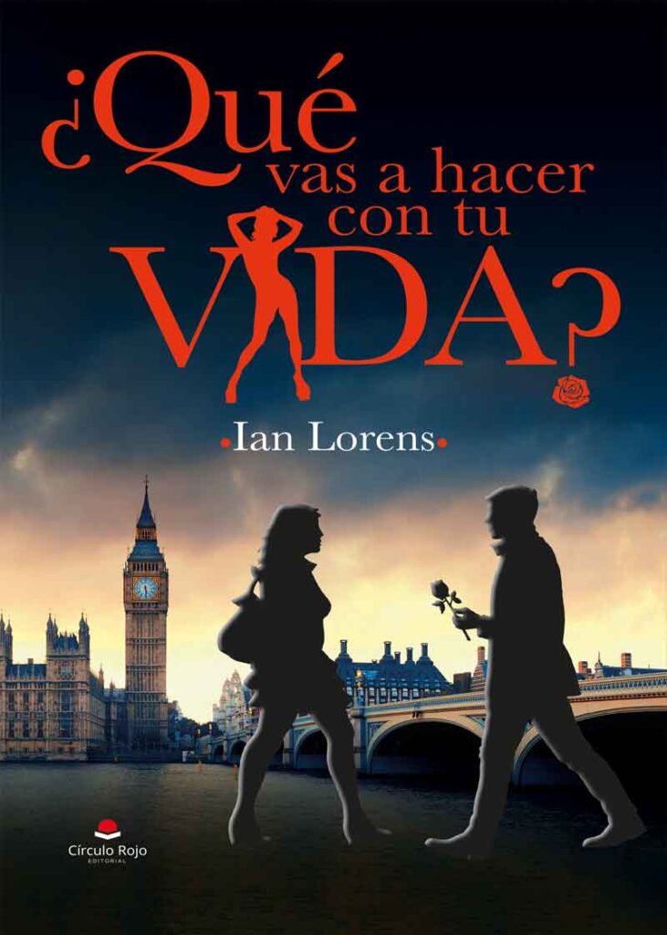 ¿Que vas a hacer con tu vida?