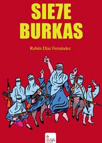 Siete Burkas
