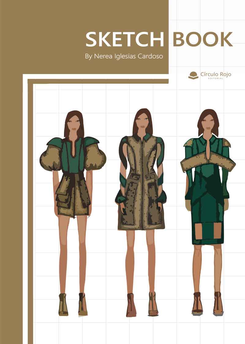 Nerea Iglesias Cardoso reúne todo lo que se debe saber sobre moda en su libro