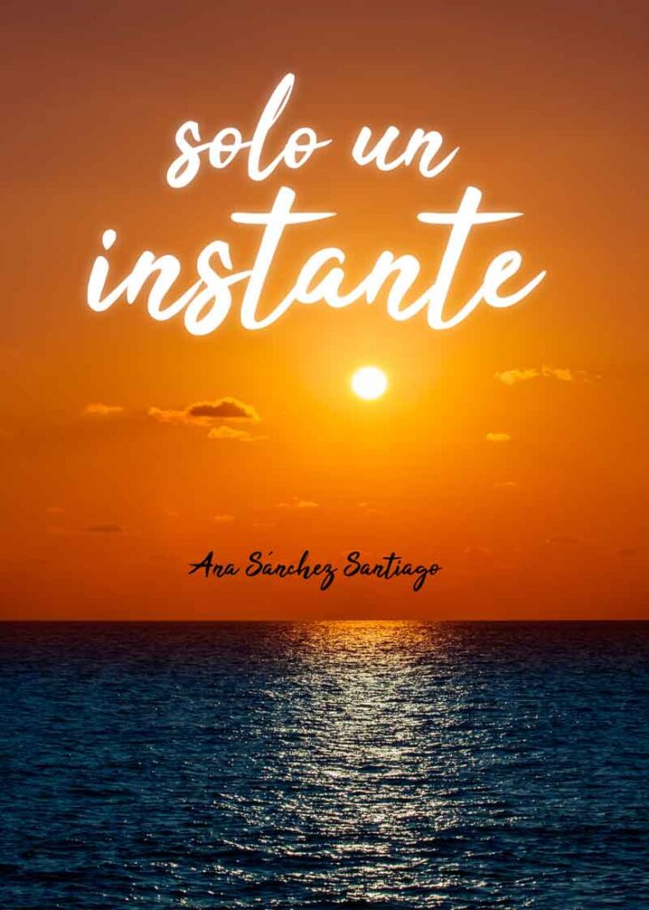 Solo un instante