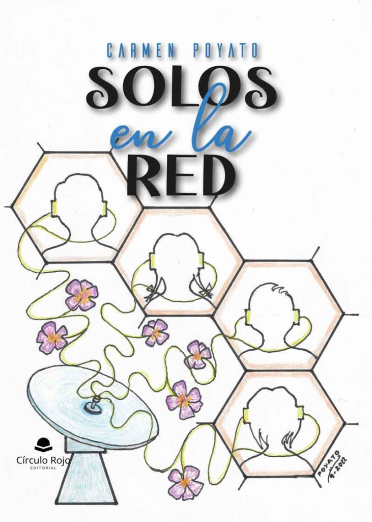 Solos en la red