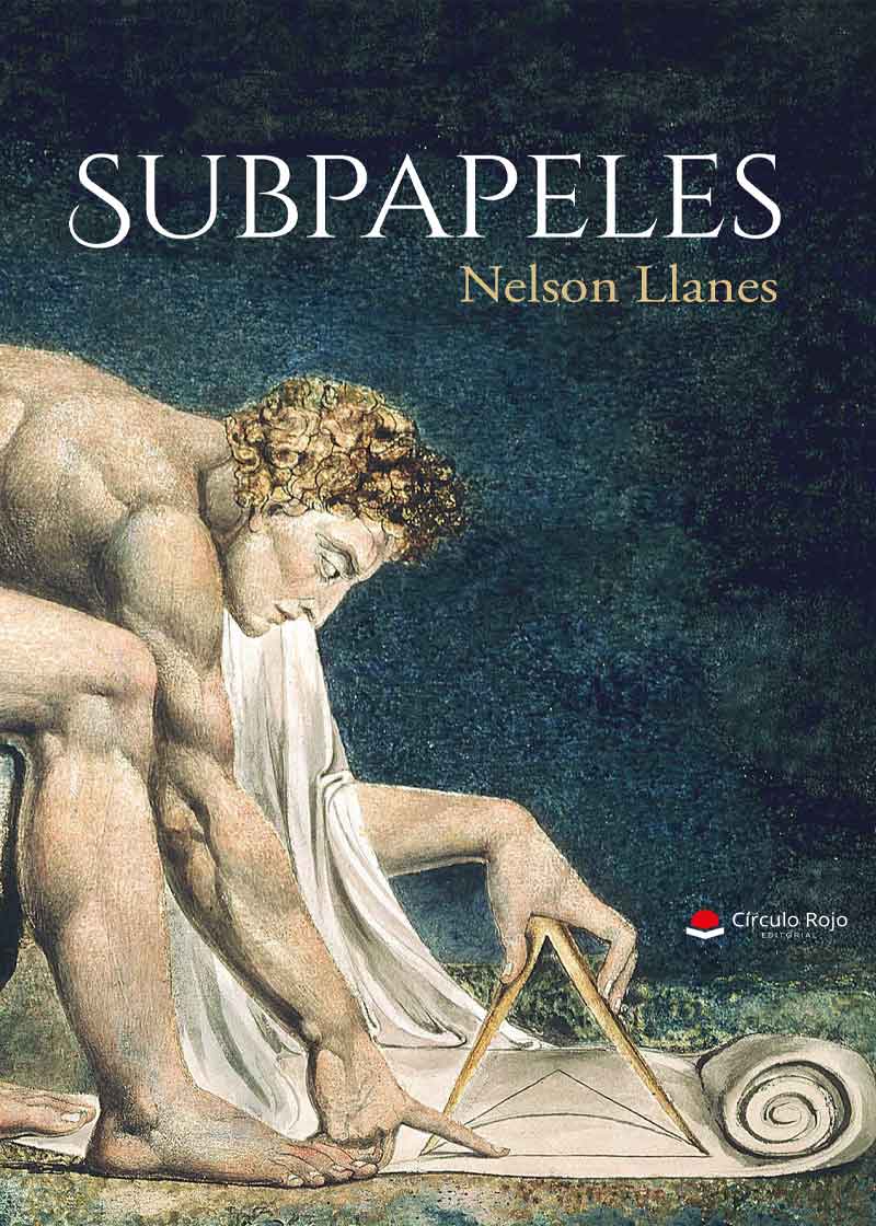 Nelson Llanes publica ‘Subpapeles’