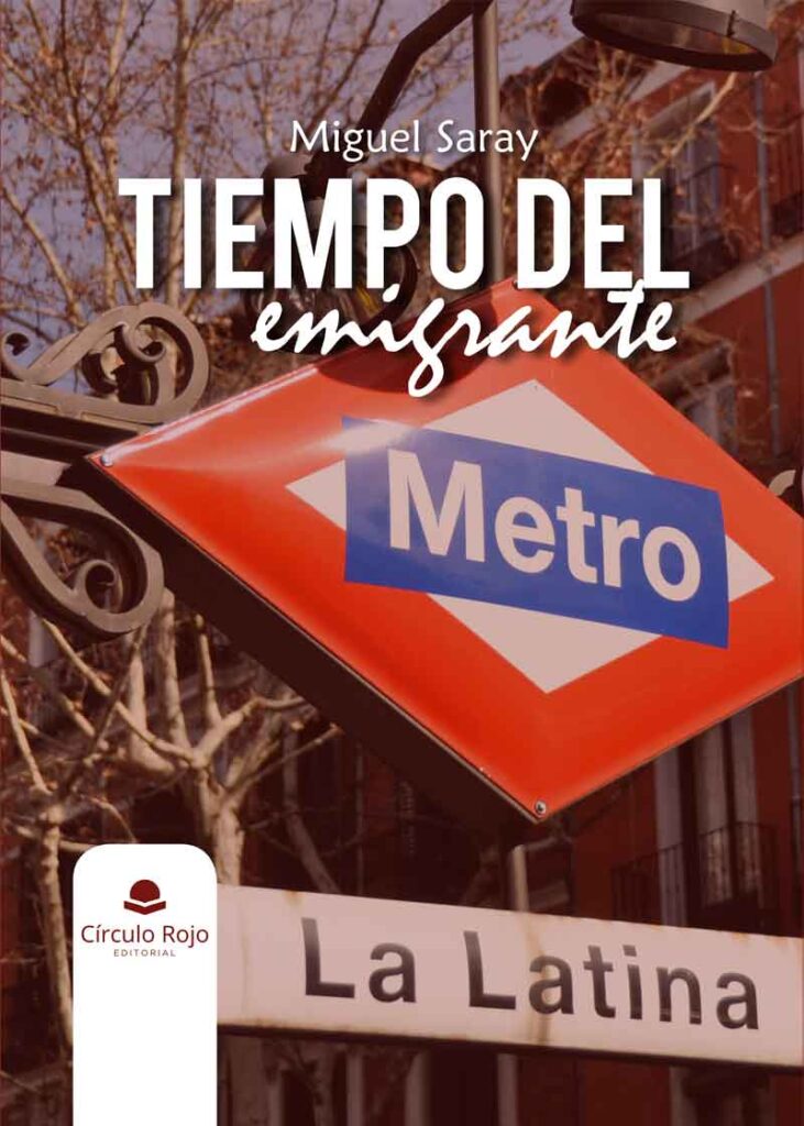 Tiempo del emigrante