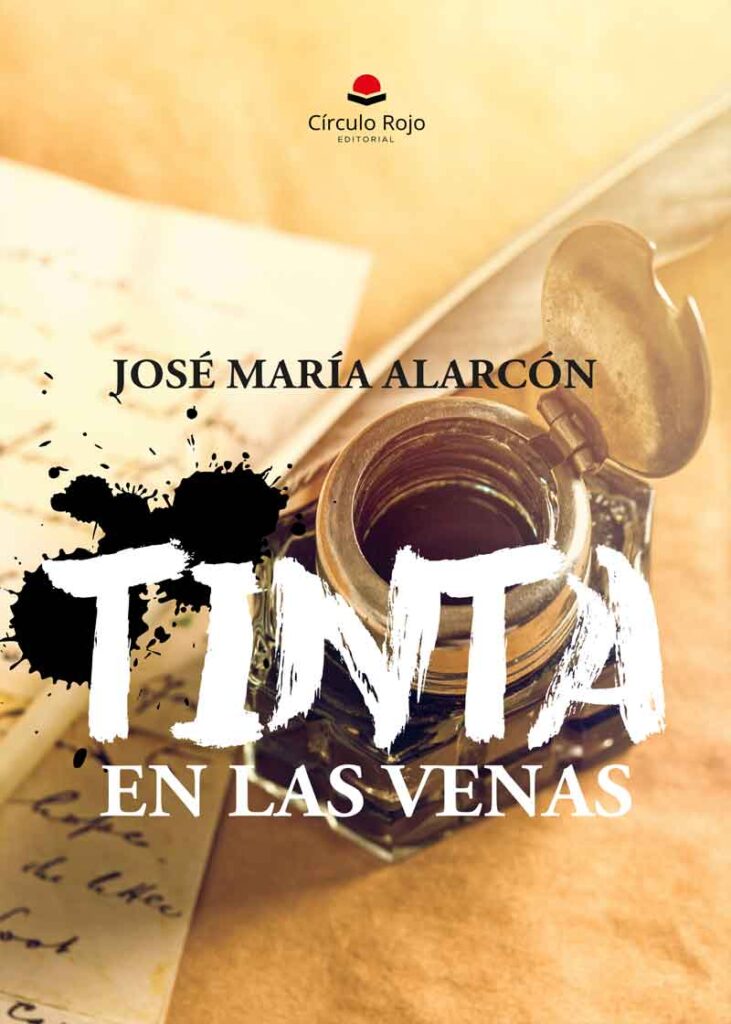 Tinta en las venas