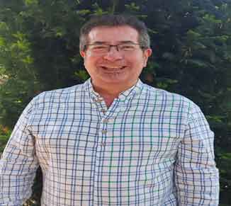 Txema García Crespo