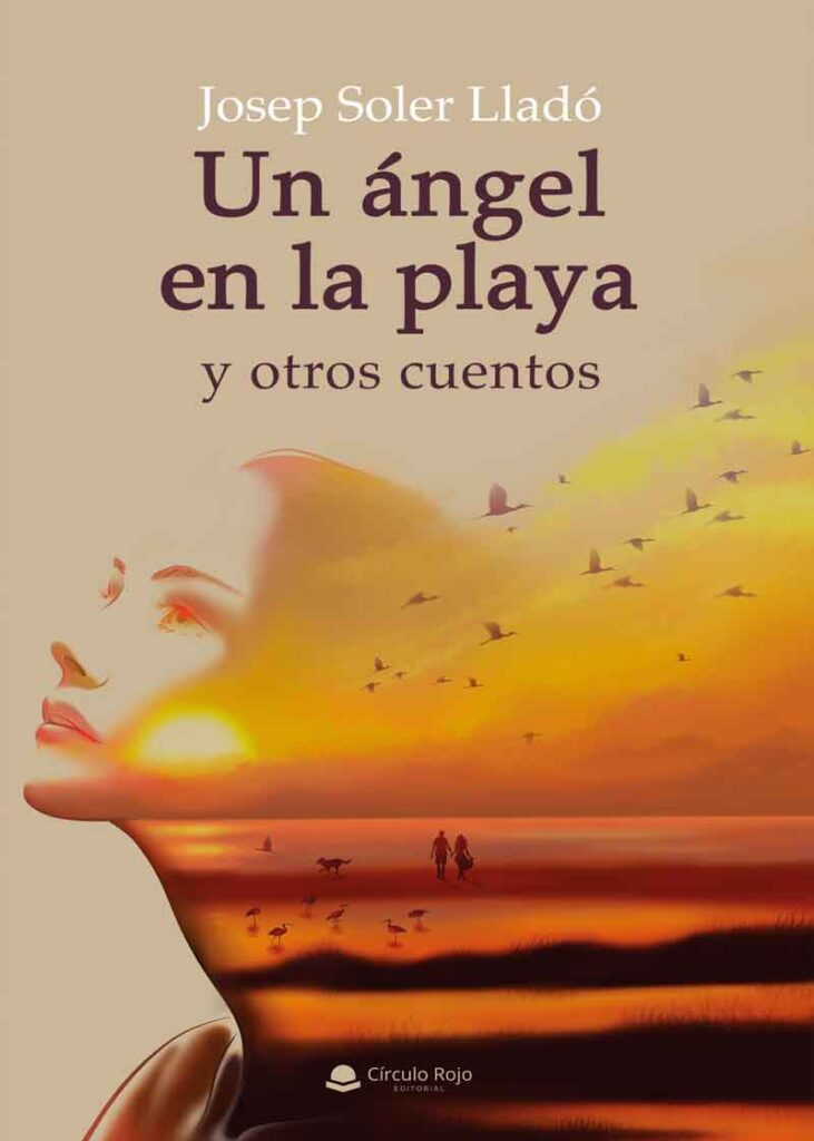 Un ángel en la playa y otros cuentos