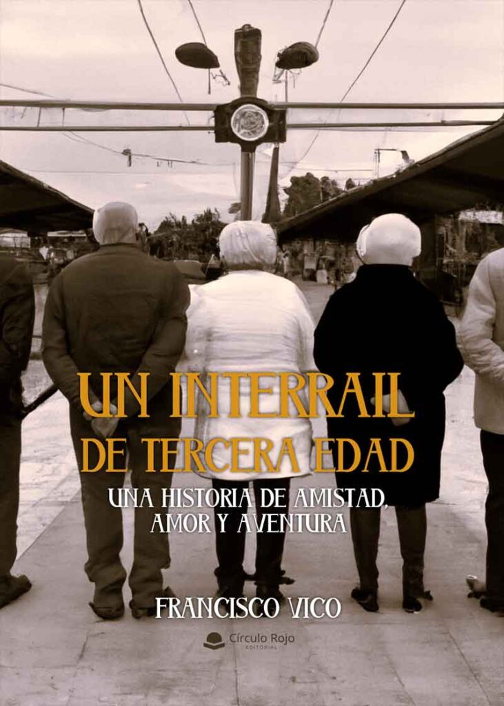 Un Interrail de Tercera Edad