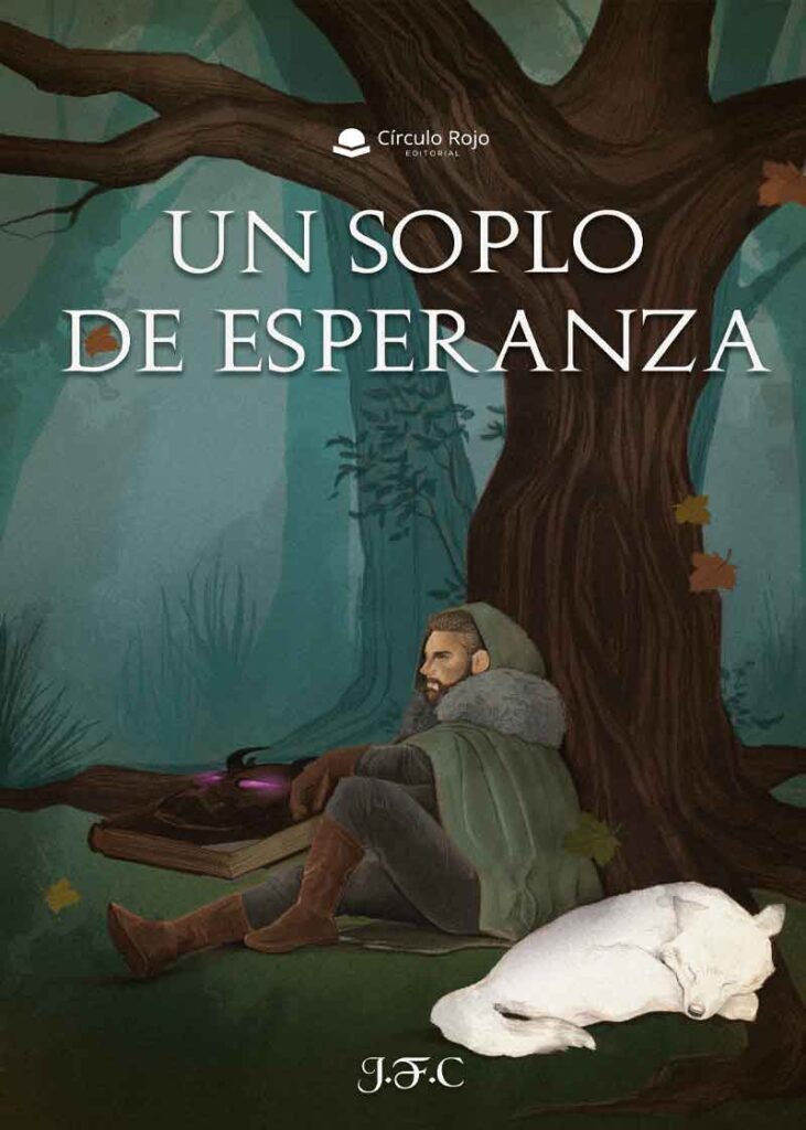 ‘Un soplo de esperanza’