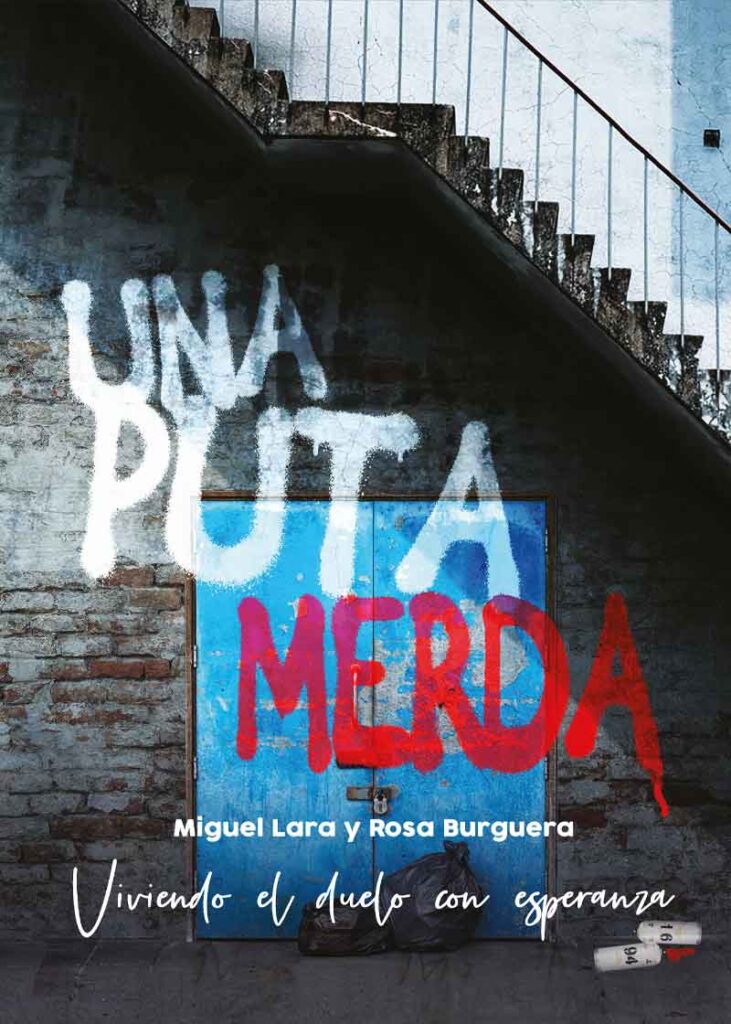 Una puta merda