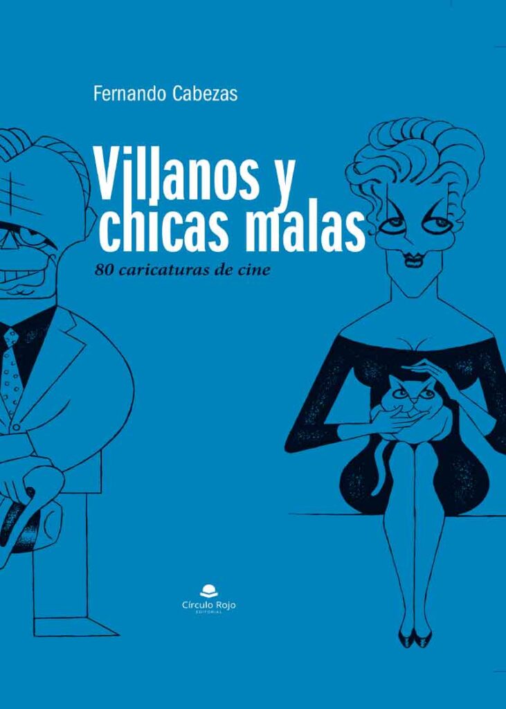 Villanos y chicas malas