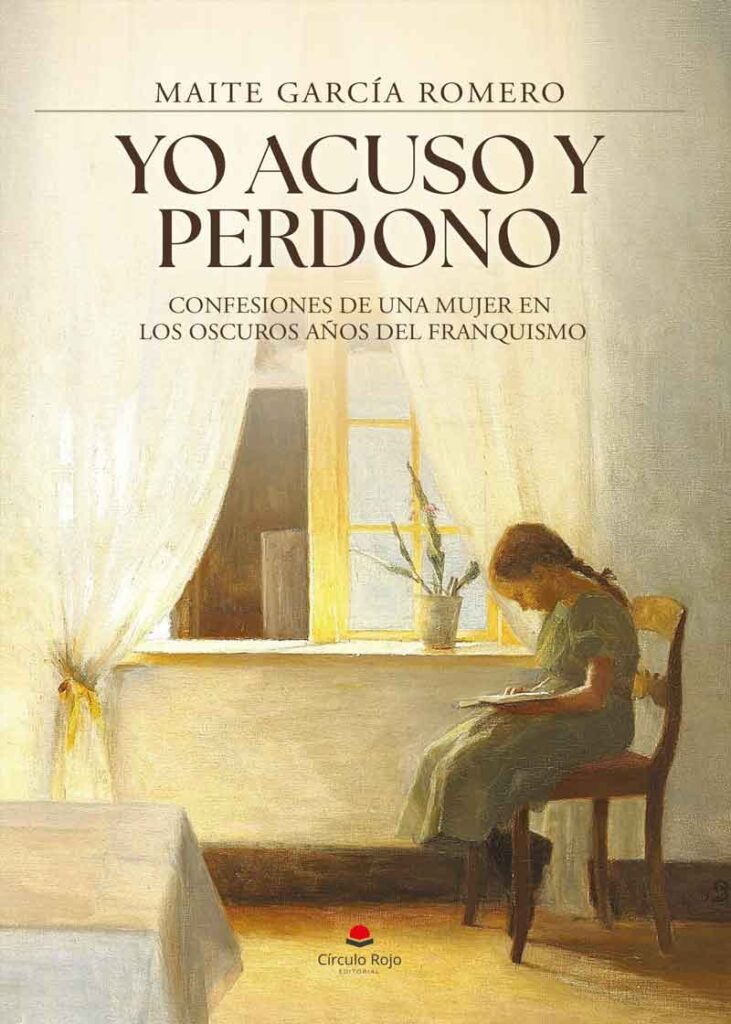 Yo acuso y perdono