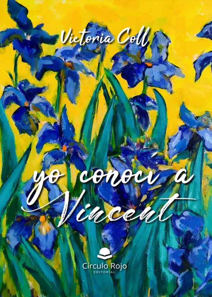 Yo conocí a Vincent